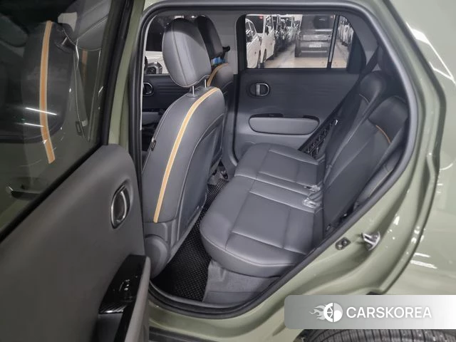 Hyundai Casper id 4947081 из Кореи 20