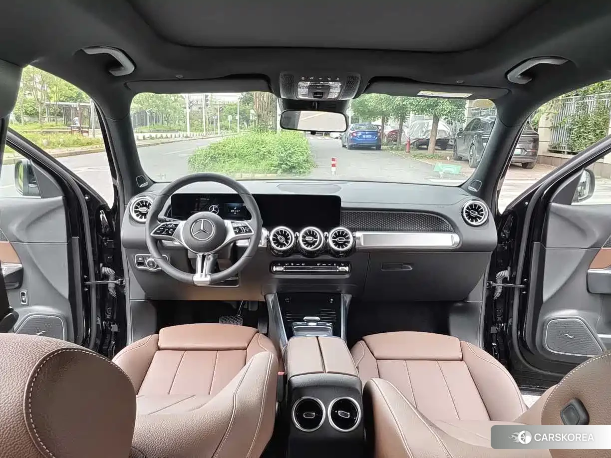 Mercedes-Benz EQB id 4538822 из Китая 17