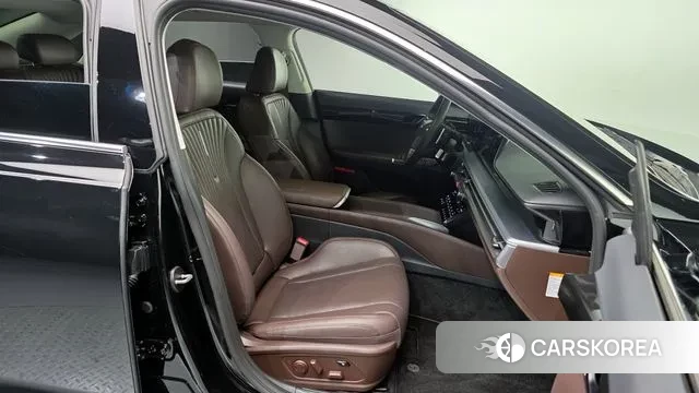 Hyundai Grandeur Hybrid (GN7) id 3022077 из Кореи 20