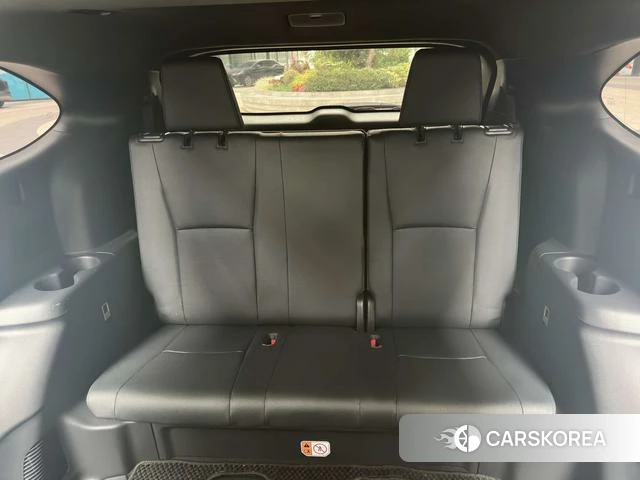Toyota Crown Lufang id 4342190 из Китая 32