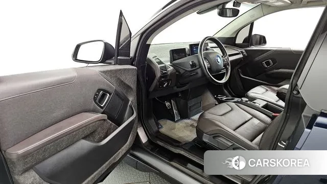 BMW i3 id 3181956 из Кореи 20