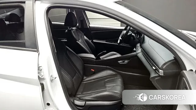 Hyundai Avante (CN7) id 2980934 из Кореи 20