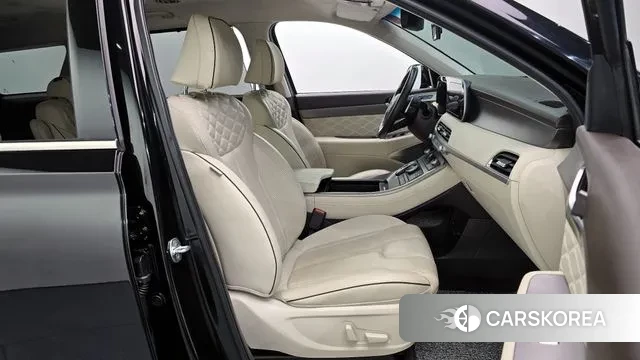 Hyundai Palisade id 3448250 из Кореи 20