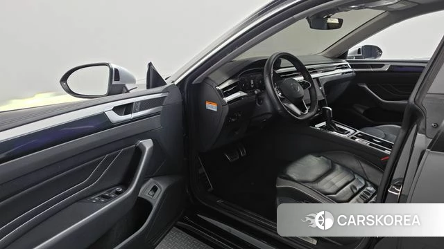 Volkswagen Arteon id 4793389 из Кореи 35