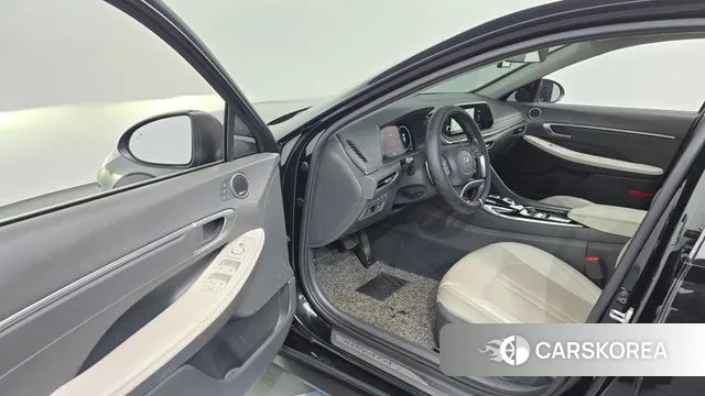 Hyundai Sonata Hybrid (DN8) id 3529456 из Кореи 20