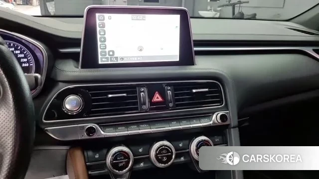 Genesis G70 id 3249079 из Кореи 18