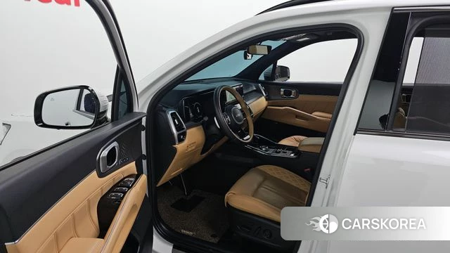 Kia Sorento 4th Generation id 3832118 из Кореи 20