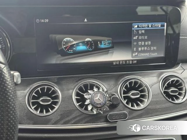 Mercedes-Benz E-Class W213 id 3879977 из Кореи 11