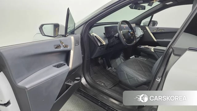 BMW iX id 3859061 из Кореи 20