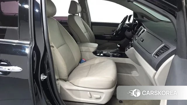 Kia The New Carnival id 3391054 из Кореи 20