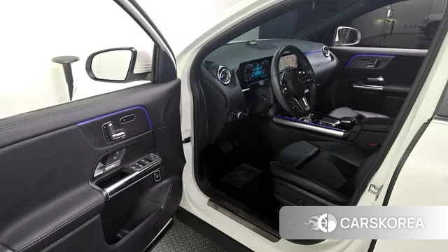 Mercedes-Benz GLA - Class H247 id 3017639 из Кореи 20