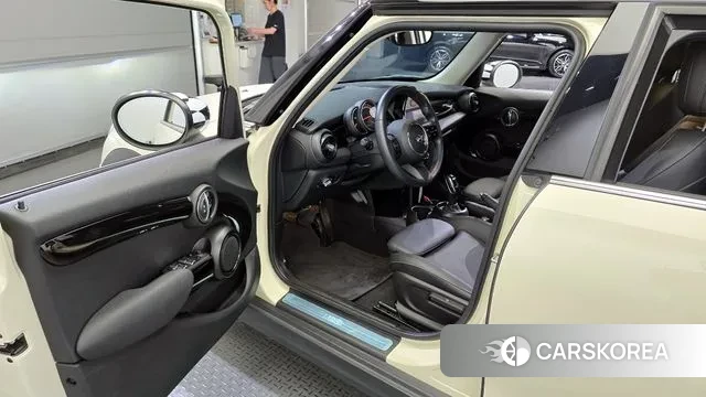 Mini Cooper id 2985106 из Кореи 20