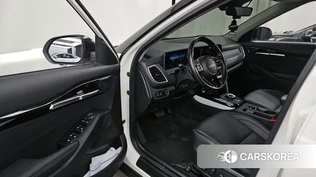 Kia The New Seltos id 3472619 из Кореи 20