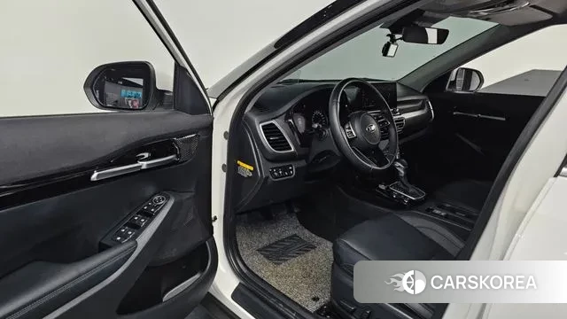 Kia Seltos id 3598612 из Кореи 20