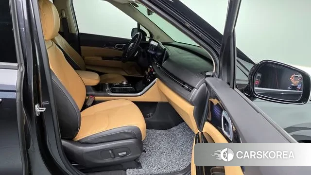 Kia Carnival 4th generation id 3261531 из Кореи 20