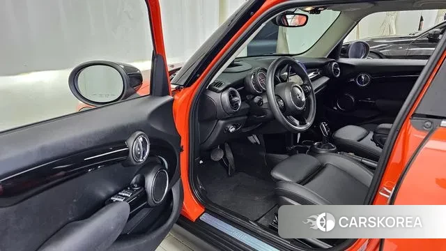 Mini Cooper id 3122858 из Кореи 20