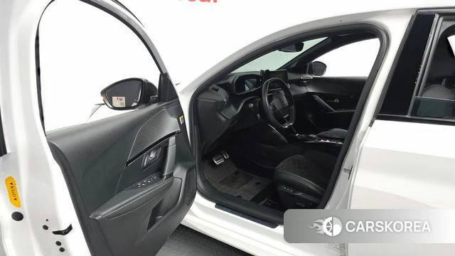 Peugeot e-208 second Generation id 4630495 из Кореи 30