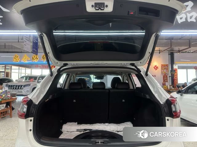 Nissan Qashqai id 4368056 из Китая 28