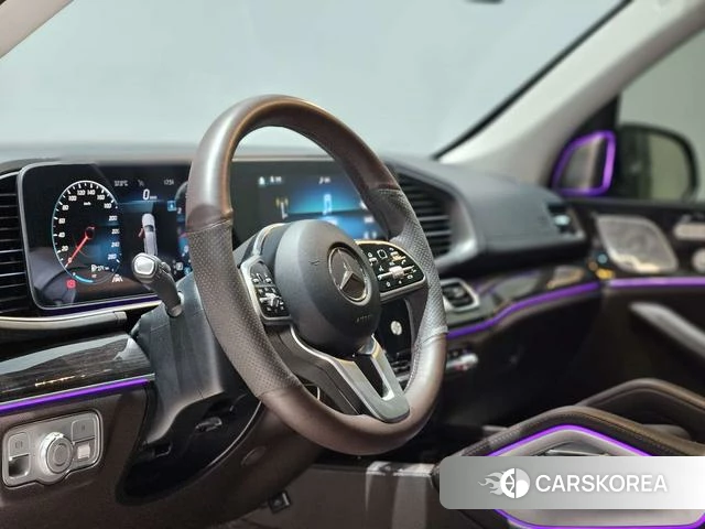 Mercedes-Benz GLE (import) id 4260513 из Китая 24