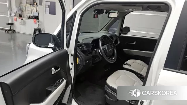 Kia The New Kia Ray EV id 3670224 из Кореи 20