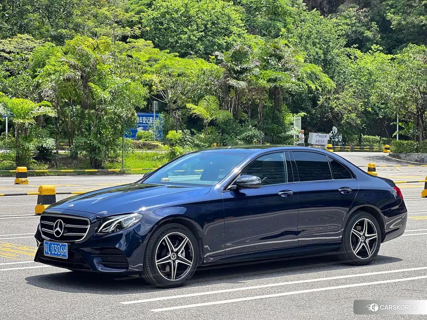 Mercedes-Benz E-Class id 4576801 из Китая 13