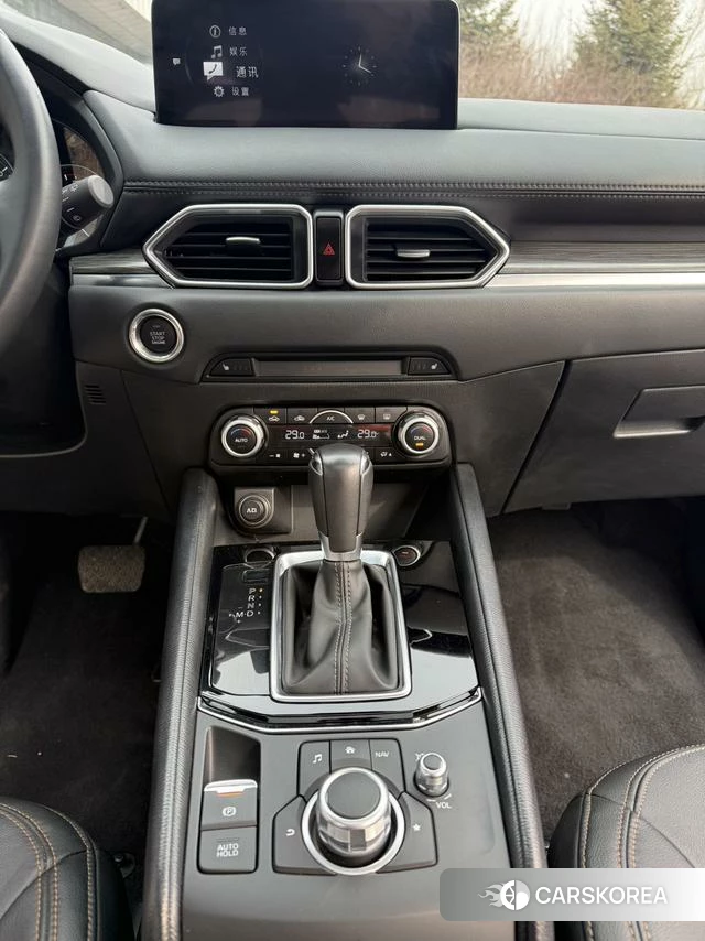 Mazda CX-5 id 4265798 из Китая 24