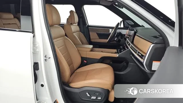 Hyundai Santa Fe (MX5) id 3383221 из Кореи 20