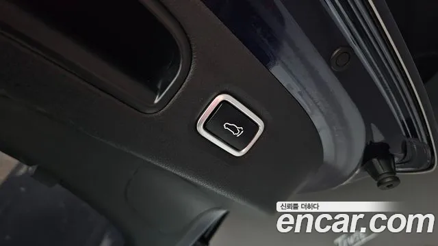 Kia Stinger id 2677494 из Кореи 20