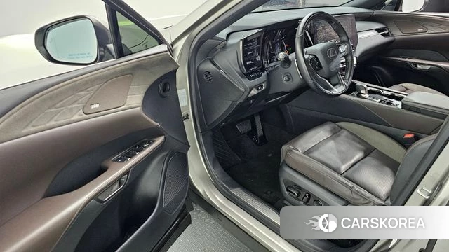 Lexus RX350h 5th generation id 3914757 из Кореи 20