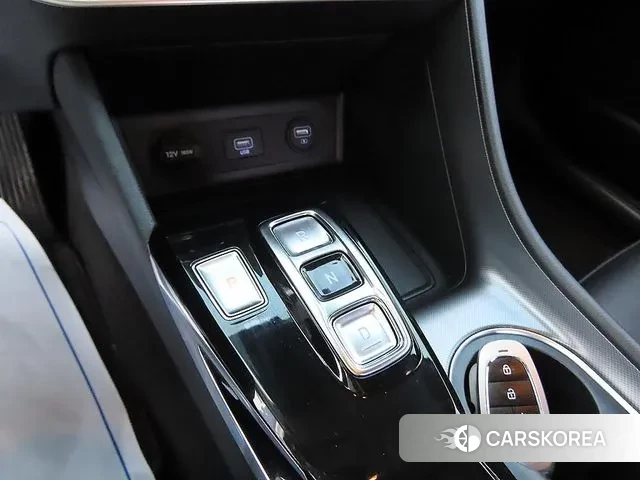 Hyundai Sonata (DN8) id 3390710 из Кореи 20