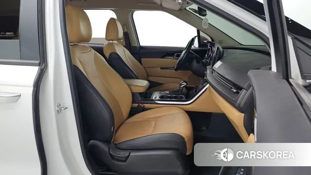 Kia Carnival 4th generation id 3411659 из Кореи 20