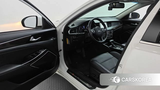 Kia Come New K7 id 4785796 из Кореи 20