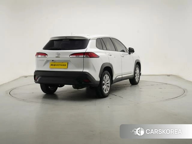 Toyota Fenglanda id 4258250 из Китая 28