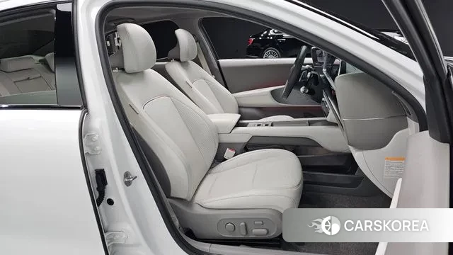 Hyundai Ionic 6 id 3043135 из Кореи 20