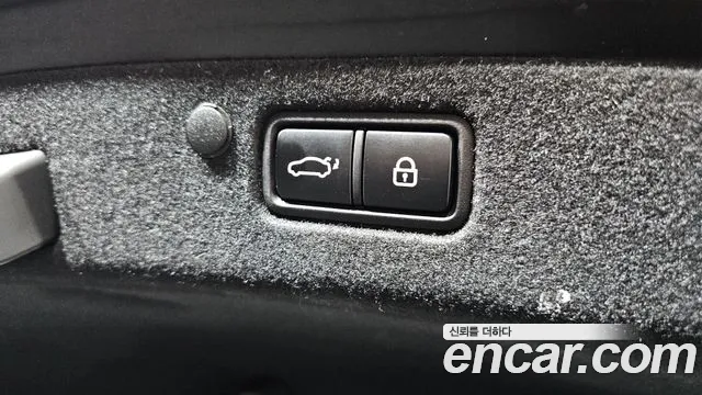 Hyundai The New Grandeur IG id 2702287 из Кореи 20