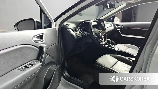 Renault Korea (Samsung) Capture id 4594759 из Кореи 31