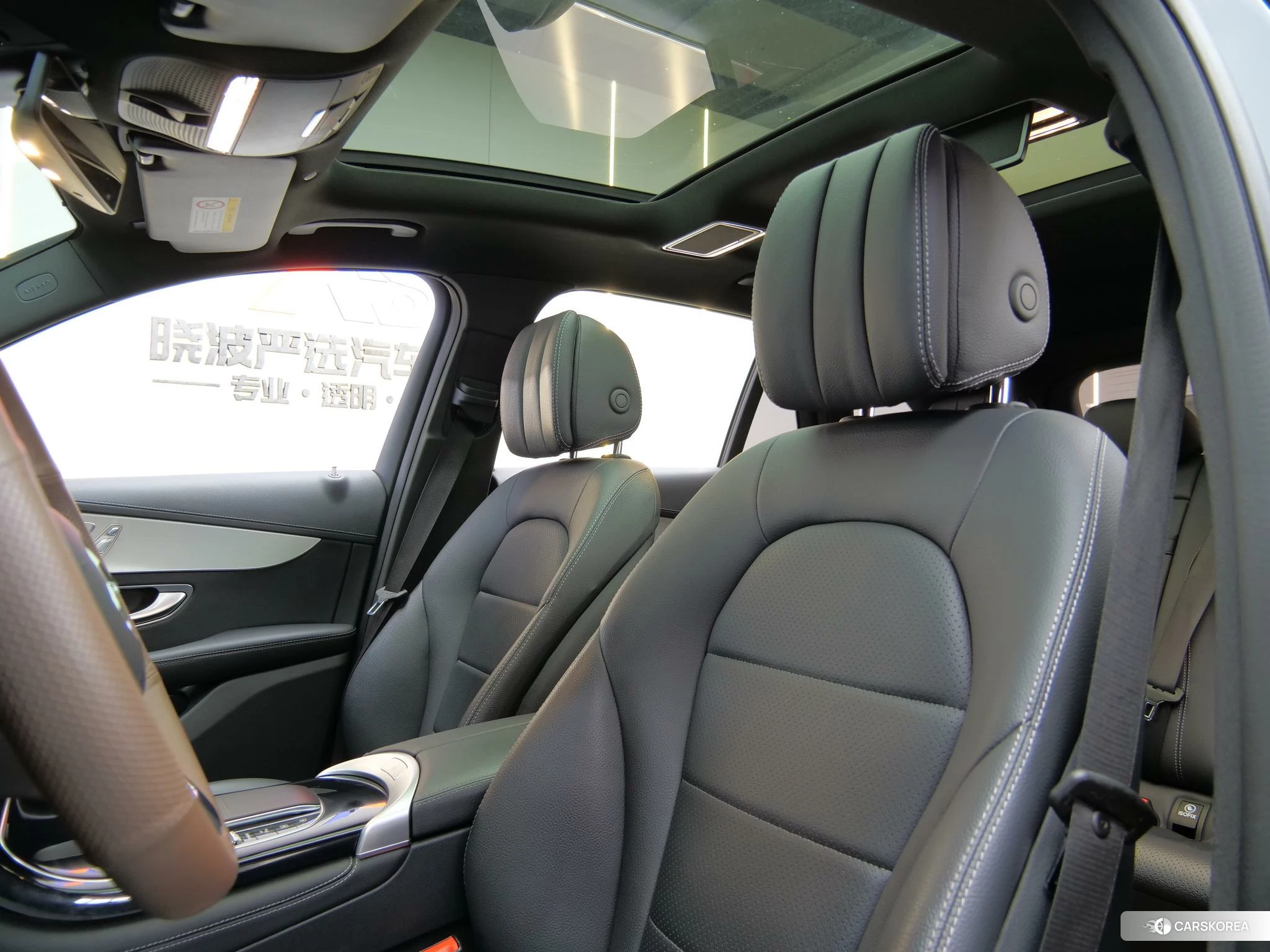 Mercedes-Benz GLC id 4455578 из Китая 20
