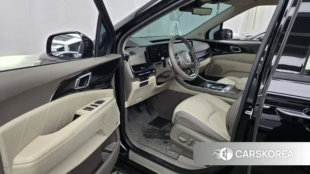 Kia The New Carnival 4th Generation id 3620005 из Кореи 20