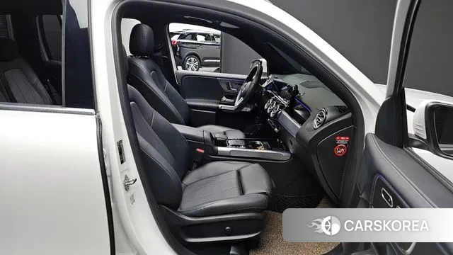 Mercedes-Benz GLB-Class X247 id 2891014 из Кореи 20