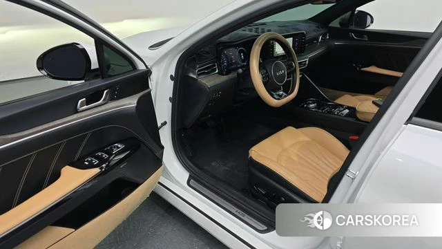 Kia K5 3rd generation id 3897169 из Кореи 20