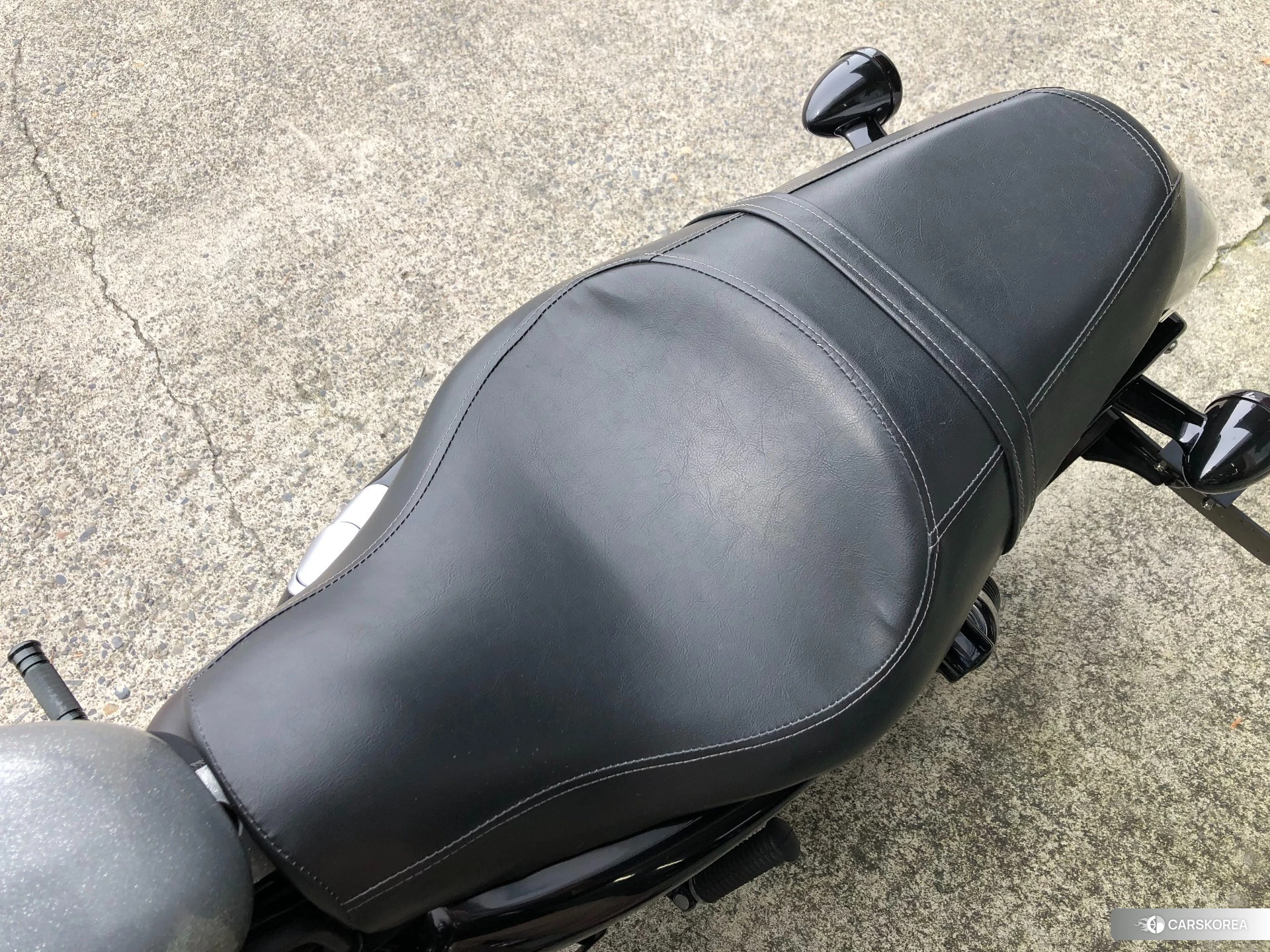 Harley-Davidson Sportster XL883N id 3946427 из Японии 31