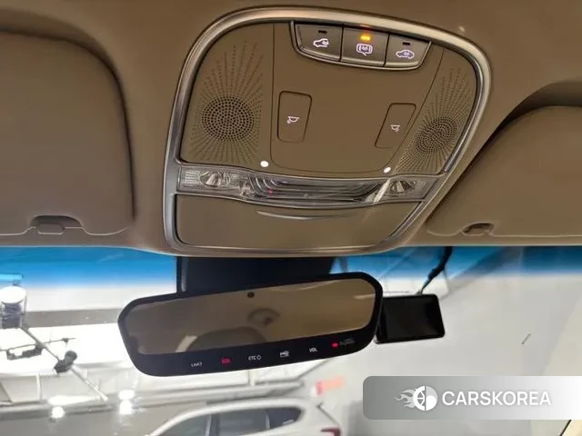 Kia More K9 id 3013961 из Кореи 20