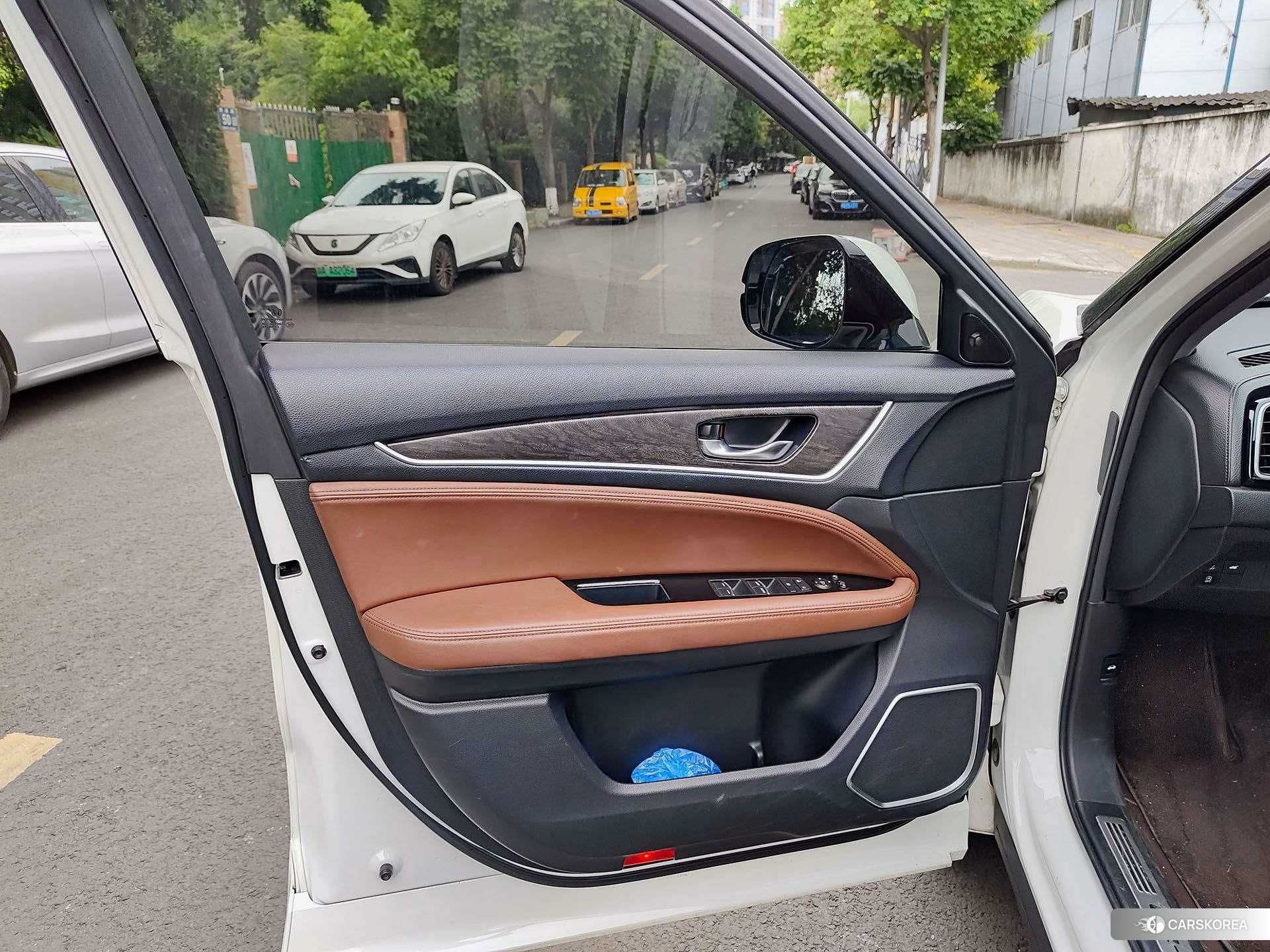 Honda UR-V id 4513993 из Китая 11