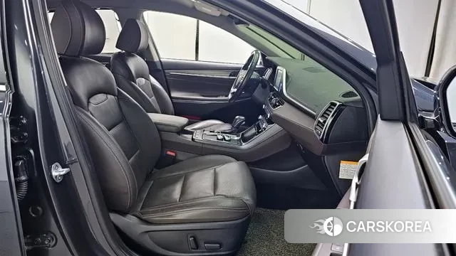 Hyundai Grandeur IG Hybrid id 3627208 из Кореи 20