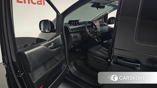 Hyundai Staria id 4302253 из Кореи 33