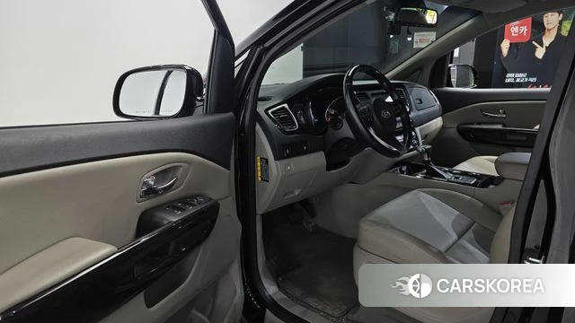 Kia The New Carnival id 3955164 из Кореи 20