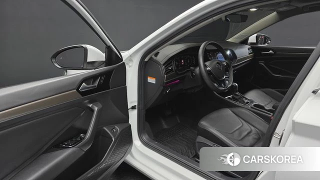 Volkswagen 7th Generation of Jetta id 4282963 из Кореи 30