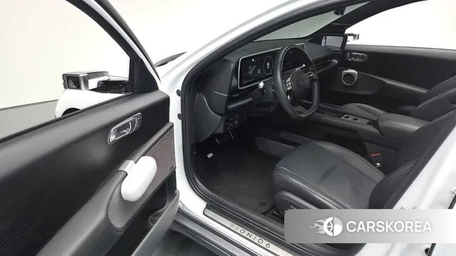 Hyundai Ionic 6 id 3400164 из Кореи 20