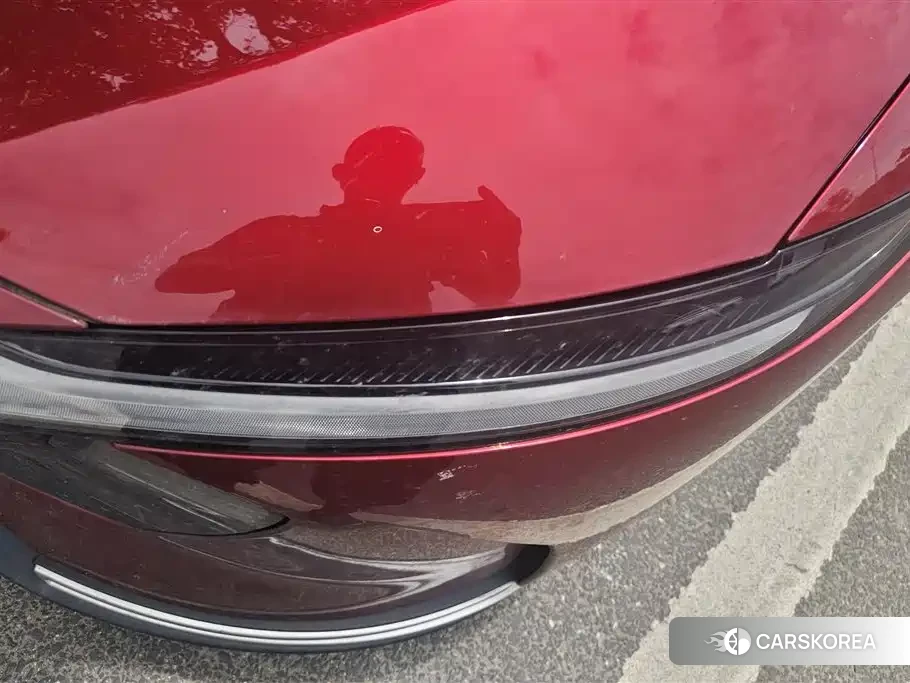 Mazda EZ-6 id 4514291 из Китая 16