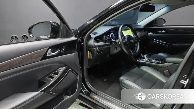 Kia K7 Premier id 4476975 из Кореи 20